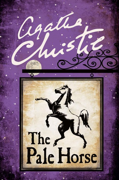 Produktbild: The Pale Horse