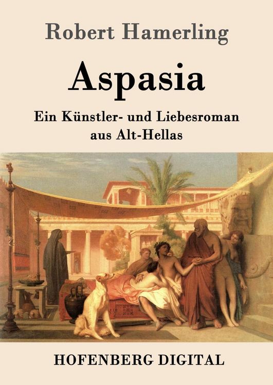 Produktbild: Aspasia