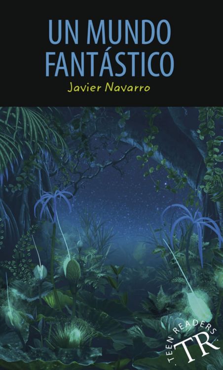 Produktbild: Un mundo fant&aacute;stico