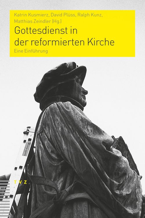 Produktbild: Gottesdienst in der reformierten Kirche