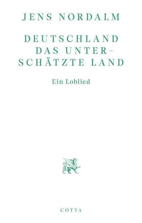 Produktbild: Deutschland - Das untersch&auml;tzte Land