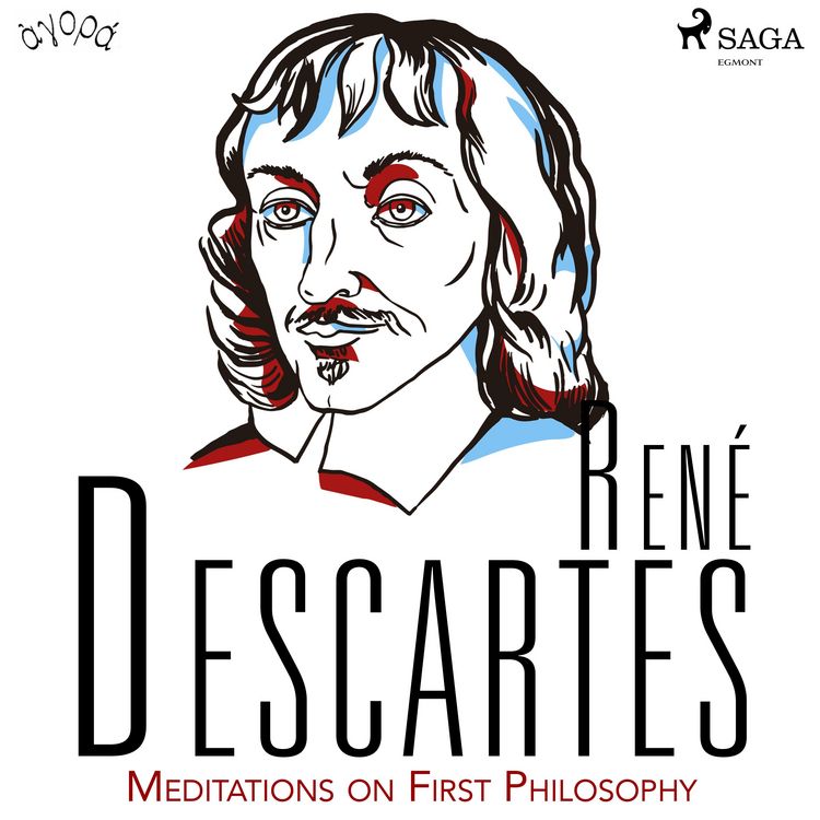 Produktbild: Descartes' Meditations on First Philosophy