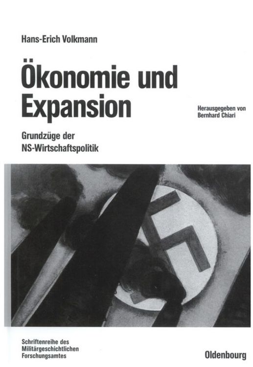 Produktbild: &Ouml;konomie und Expansion