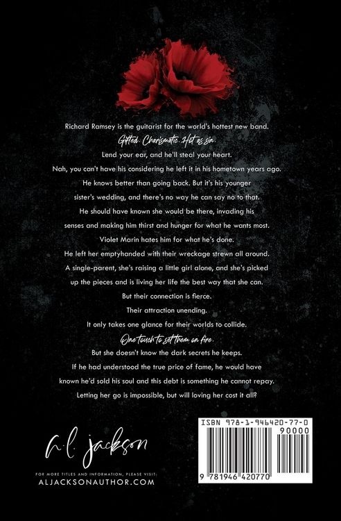 Produktbild: Falling Into You (Alternative Cover)