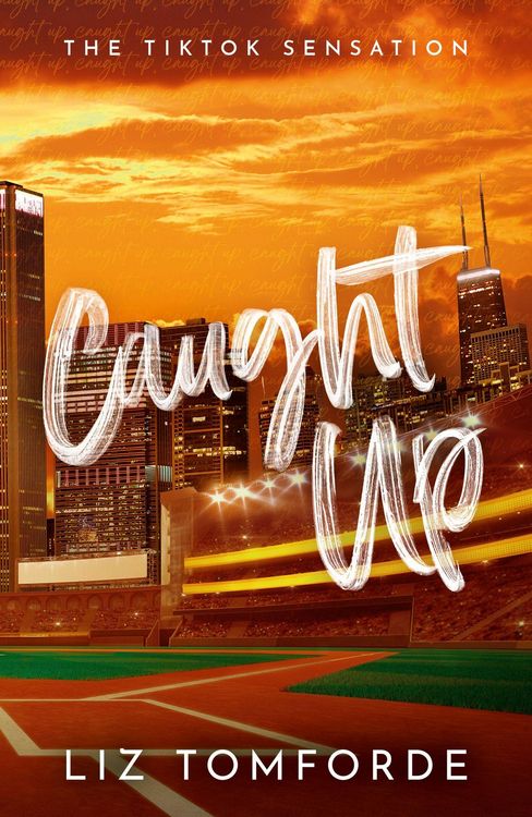 Produktbild: Tomforde, L: Caught Up