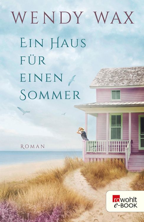 Produktbild: Ein Haus f&uuml;r einen Sommer