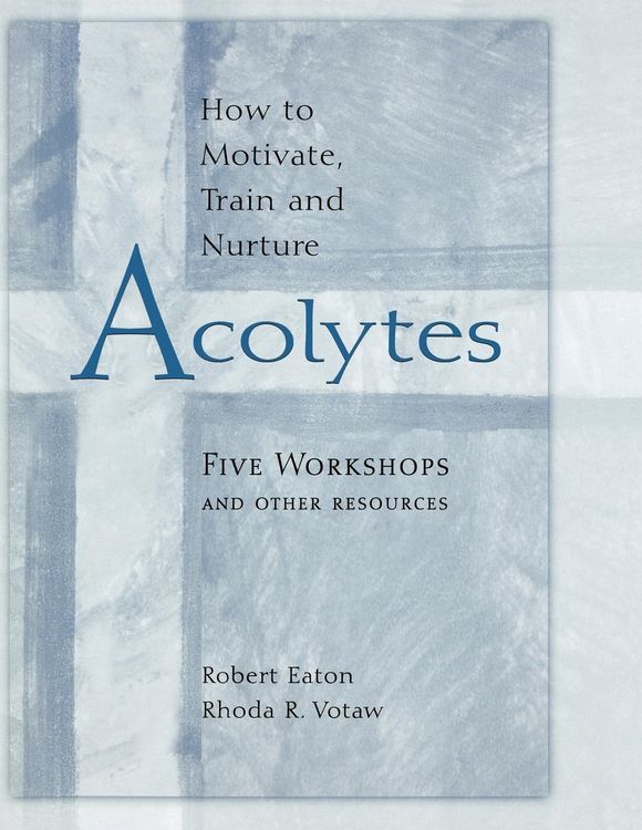 Produktbild: How to Motivate, Train and Nurture Acolytes