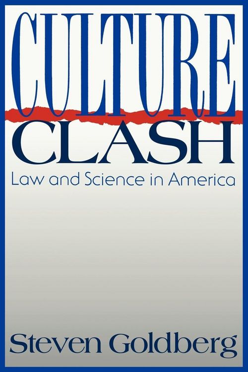 Produktbild: Culture Clash