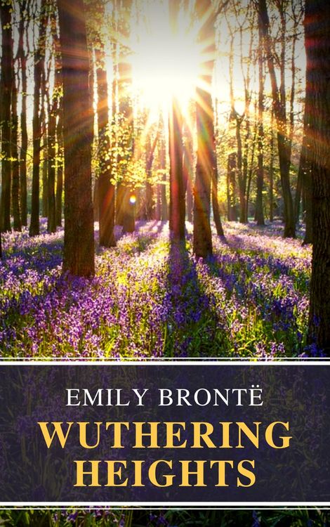 Produktbild: Wuthering Heights