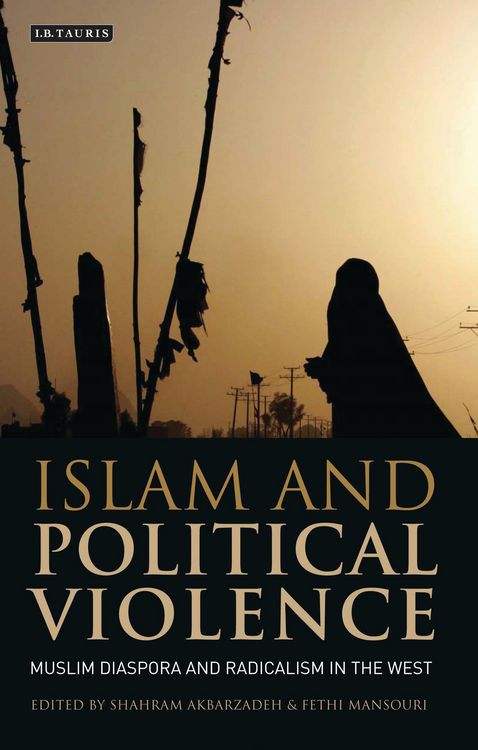 Produktbild: Islam and Political Violence