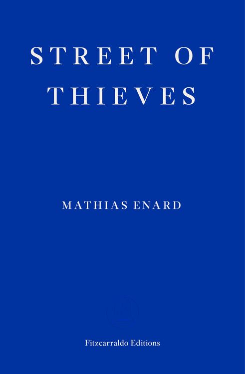 Produktbild: Street of Thieves