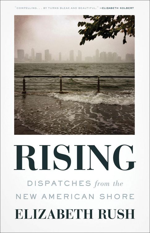 Produktbild: Rising