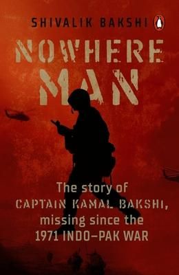 Produktbild: Nowhere Man