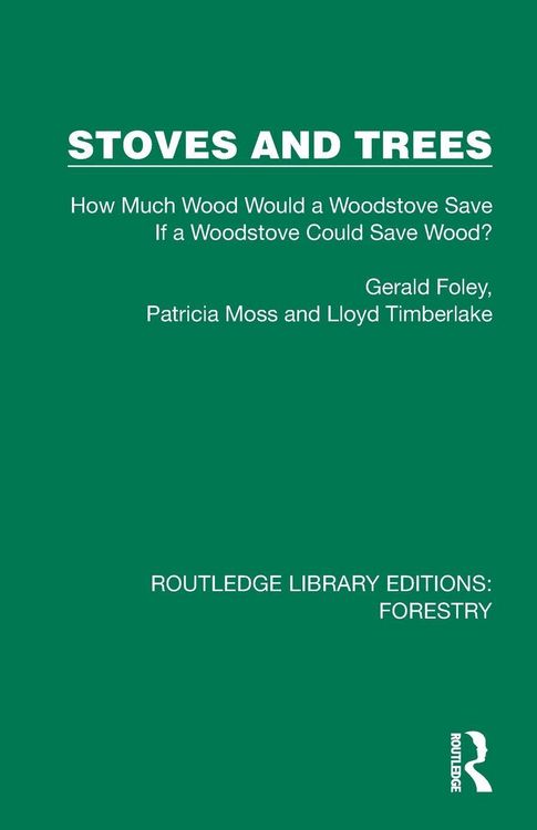 Produktbild: Stoves and Trees