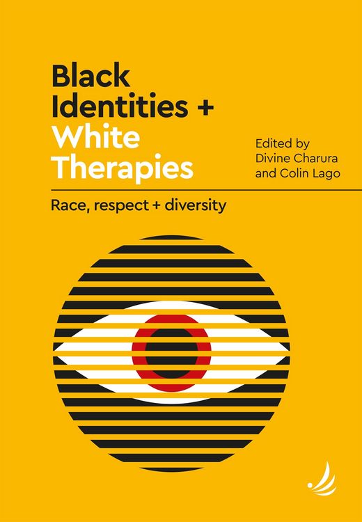 Produktbild: Black Identities and White Therapies