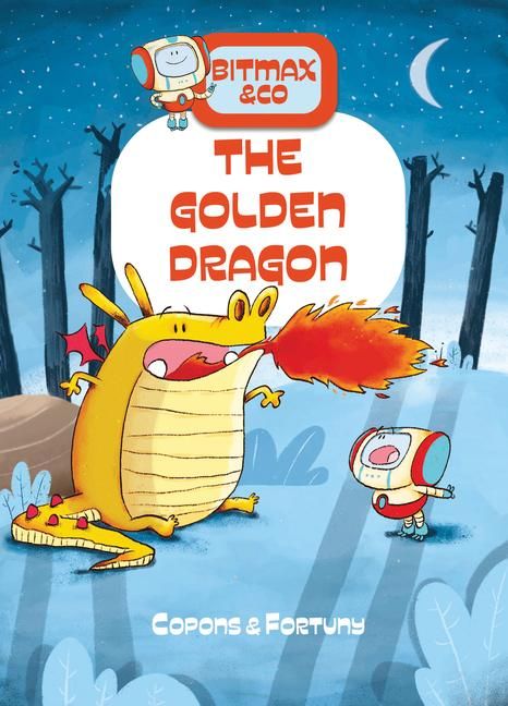 Produktbild: The Golden Dragon