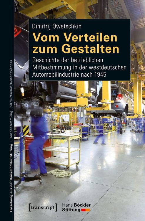 Produktbild: Vom Verteilen zum Gestalten