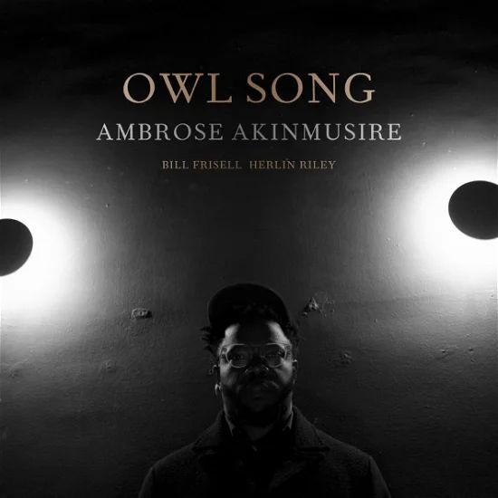 Produktbild: Owl Song