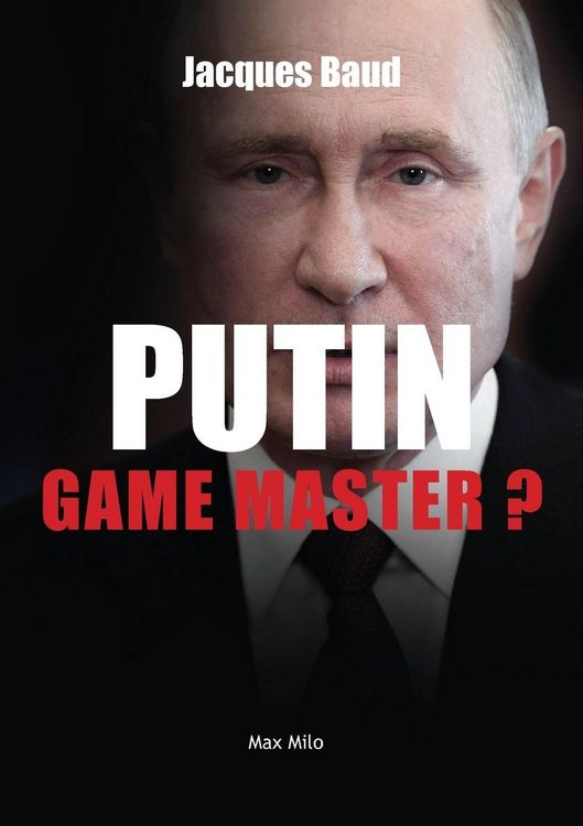 Produktbild: Putin