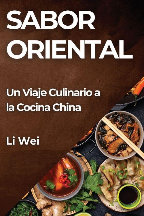 Produktbild: Sabor Oriental