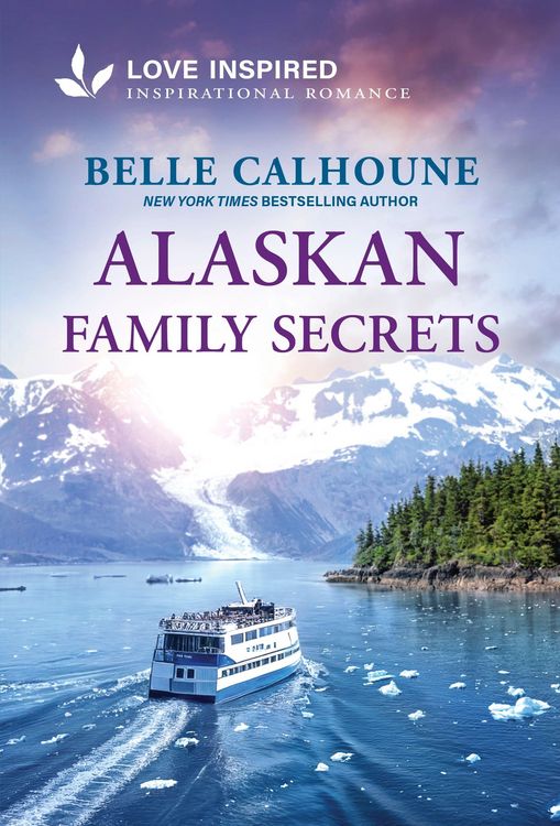 Produktbild: Alaskan Family Secrets