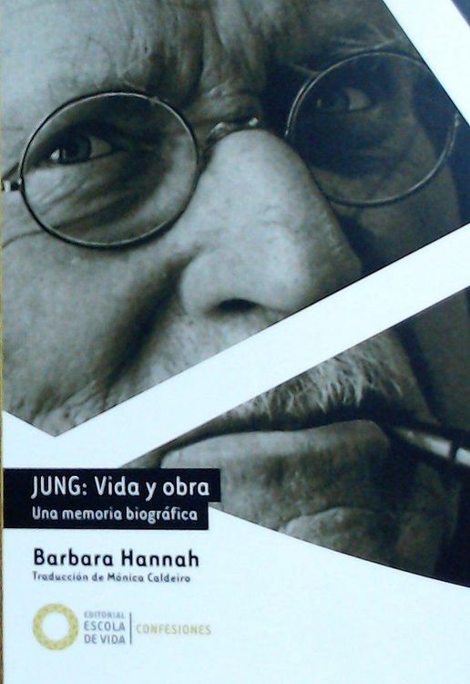Produktbild: Jung, vida y obra : una memoria biogr&aacute;fica