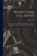 Produktbild: Where Steam Still Serves