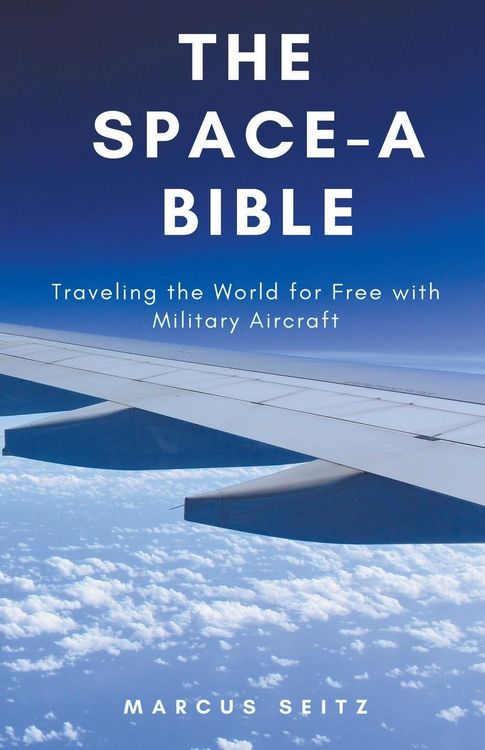 Produktbild: The Space-A Bible