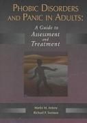 Produktbild: Phobic Disorders and Panic in Adults