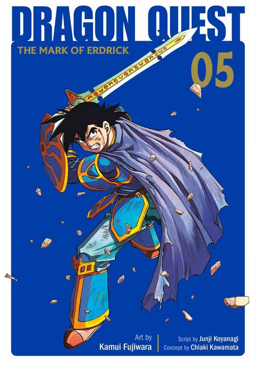 Produktbild: Dragon Quest