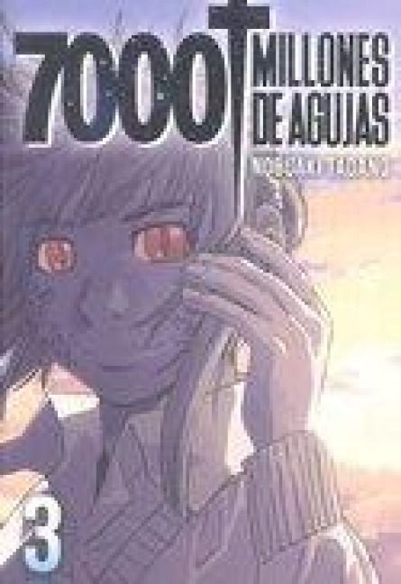 Produktbild: 7000 Millones De Agujas N 03