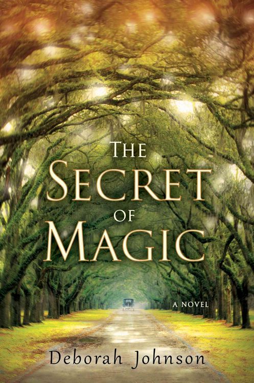 Produktbild: Secret Of Magic