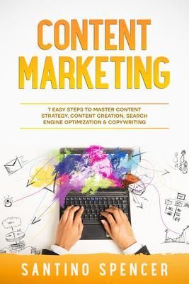 Produktbild: Content Marketing