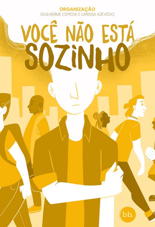 Produktbild: Voc&ecirc; n&atilde;o est&aacute; sozinho