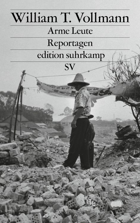 Produktbild: Arme Leute