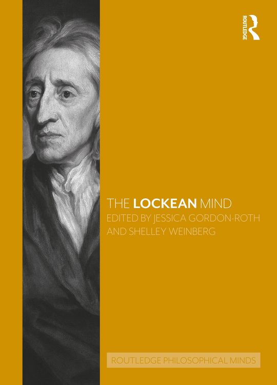 Produktbild: The Lockean Mind