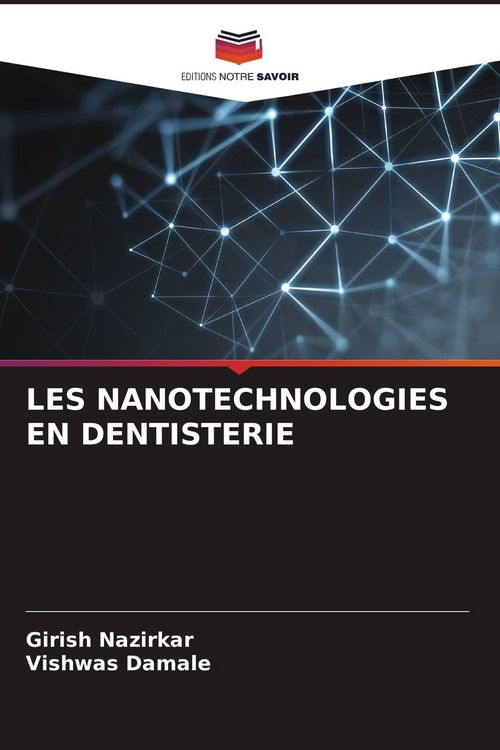 Produktbild: Les Nanotechnologies En Dentisterie