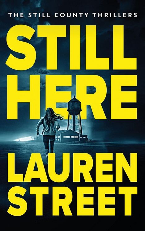 Produktbild: Still Here