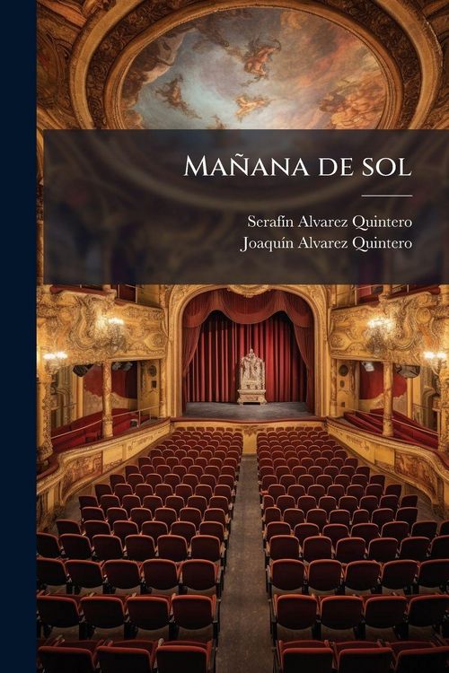 Produktbild: Ma&ntilde;ana de sol