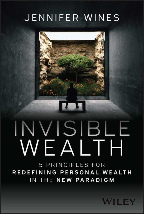 Produktbild: Invisible Wealth