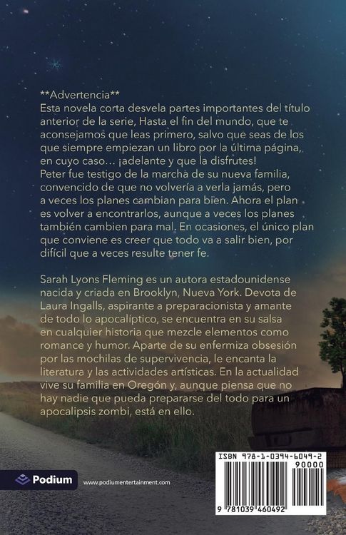 Produktbild: &iexcl;Hasta luego, pirul&iacute;s!