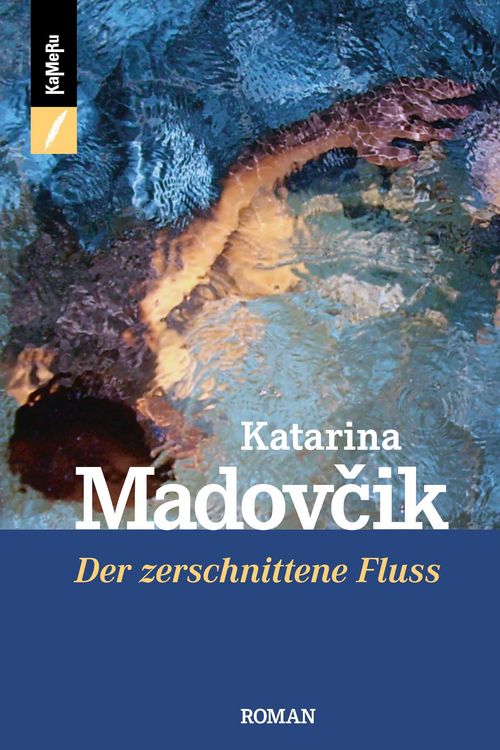 Produktbild: Der zerschnittene Flu&szlig;