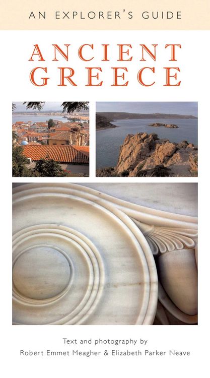 Produktbild: Ancient Greece