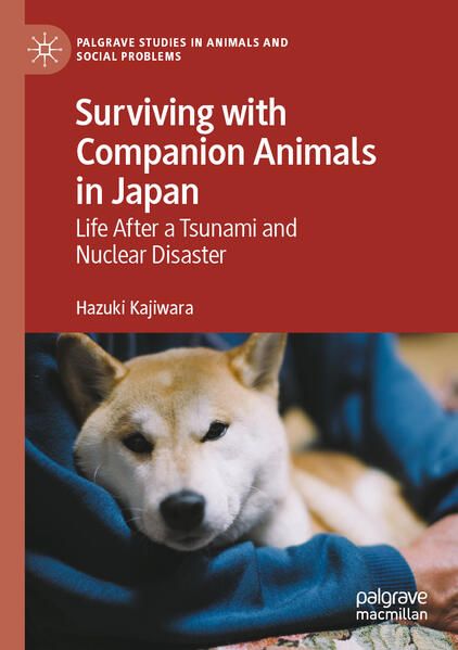 Produktbild: Surviving with Companion Animals in Japan