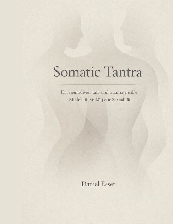 Produktbild: Somatic Tantra