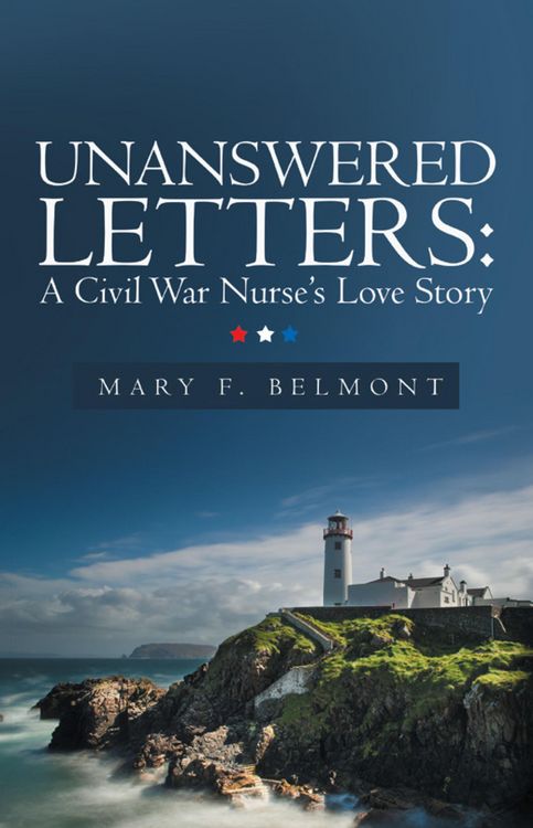 Produktbild: Unanswered Letters: A Civil War Nurse's Love Story
