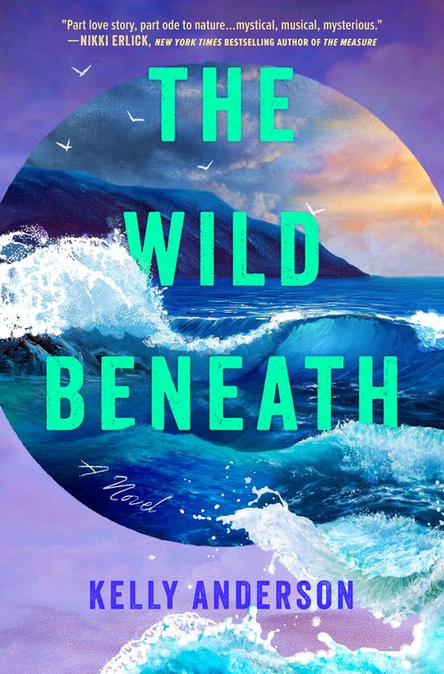 Produktbild: The Wild Beneath