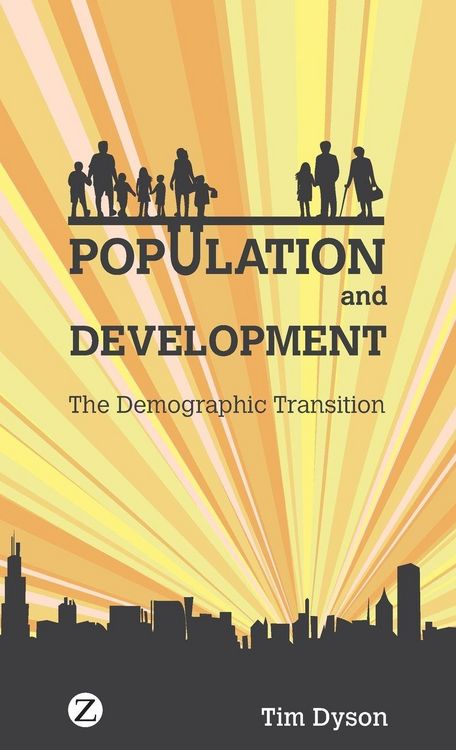 Produktbild: Population and Development