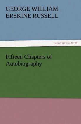 Produktbild: Fifteen Chapters of Autobiography