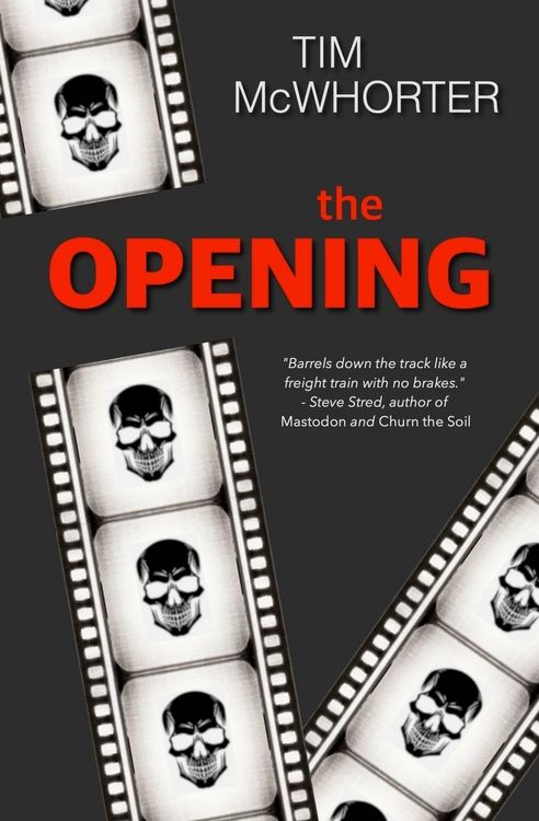 Produktbild: The Opening